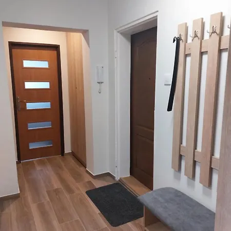 Apartmán Roma Duszniki Zdrój Exteriér fotografie