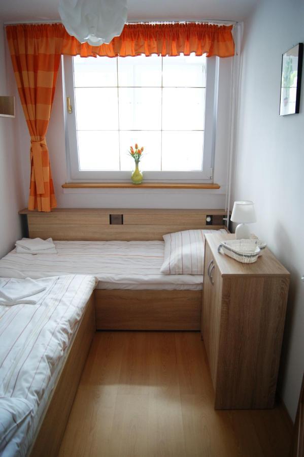 Roma Apartment Duszniki Zdroj