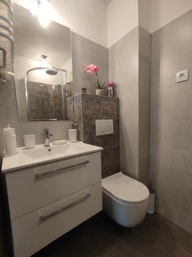 Roma Apartment