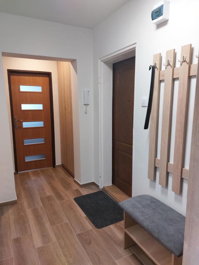 Roma Apartment
