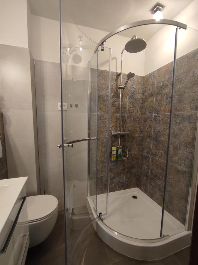 Roma Apartment Duszniki Zdroj