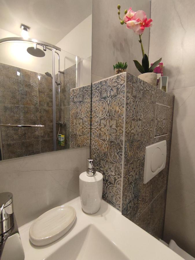 Roma Apartment *