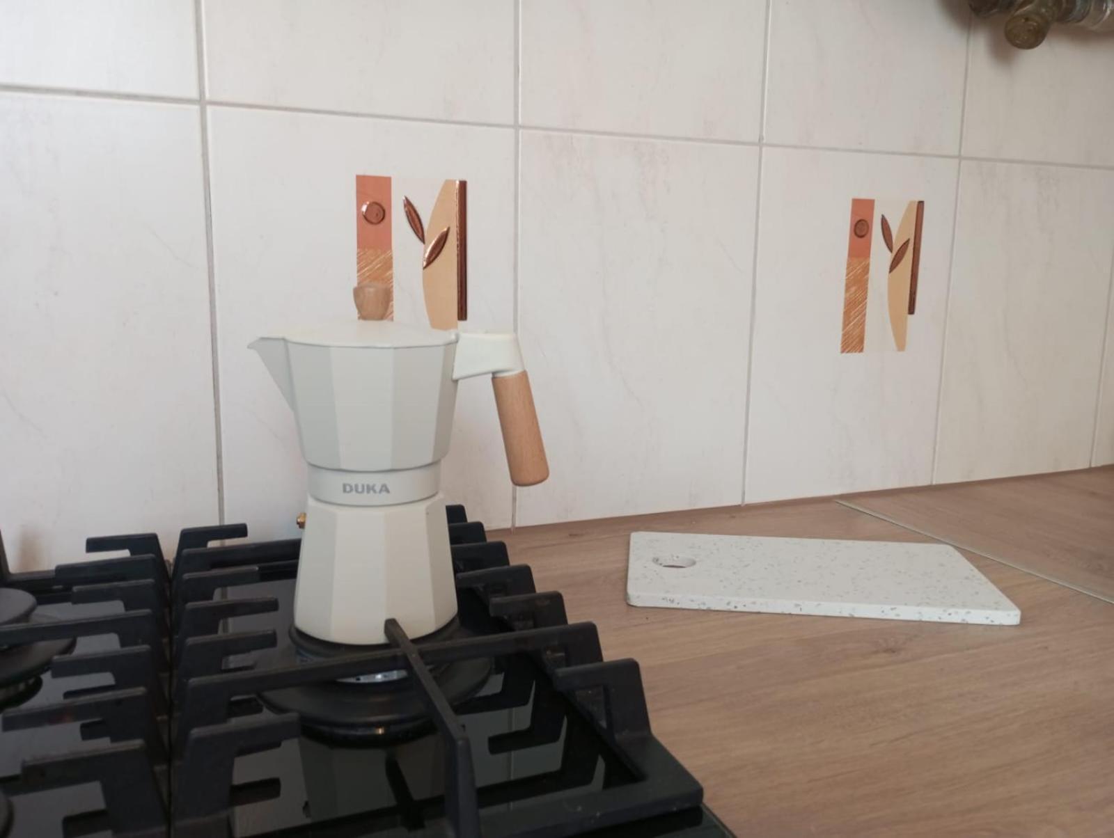 Apartamento Roma *