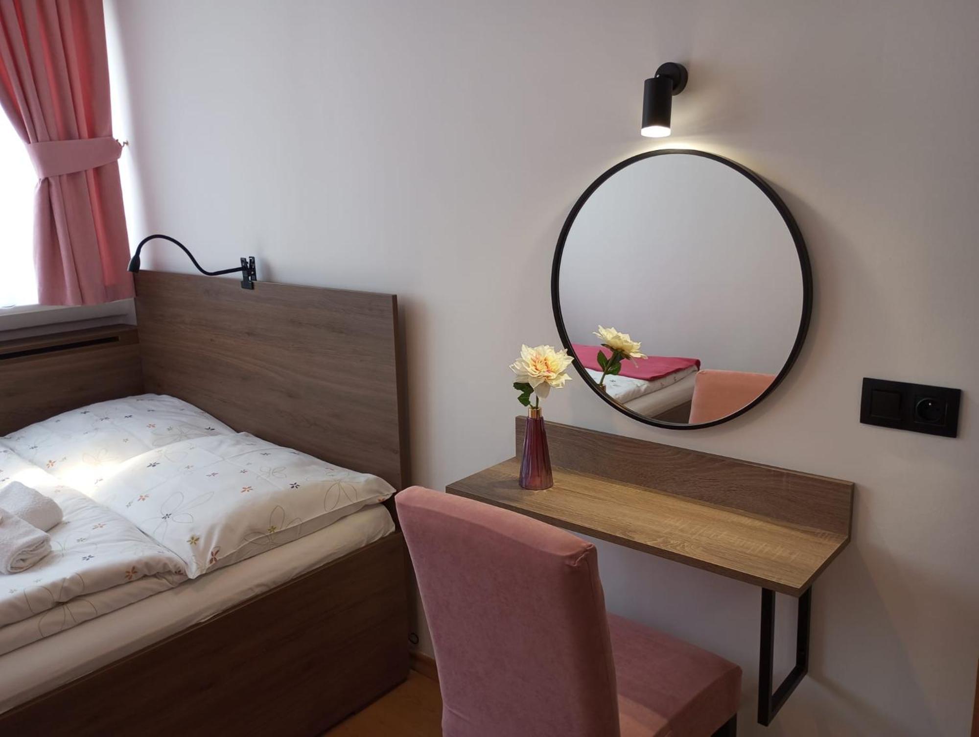 Apartment Roma