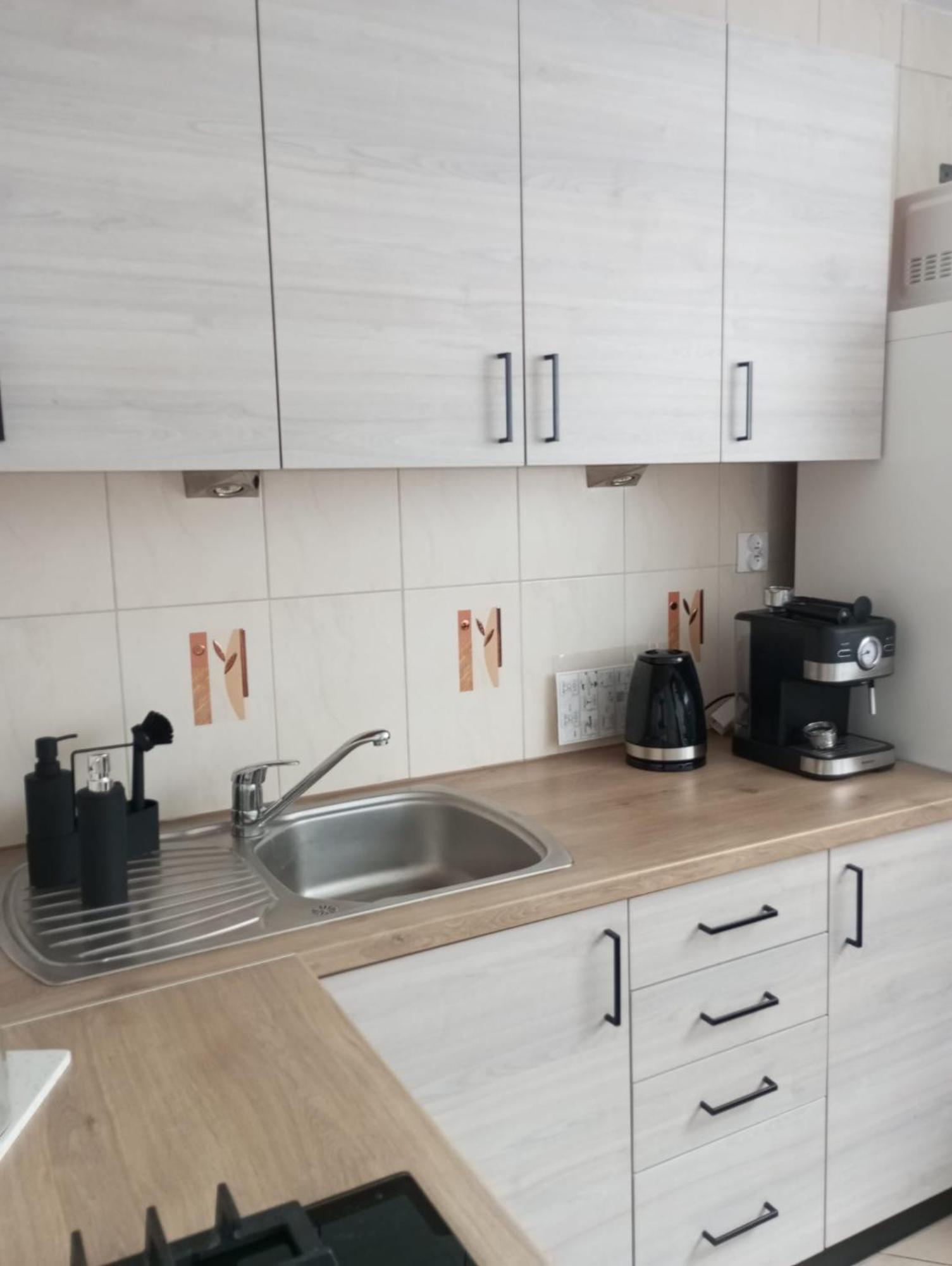 Apartment Roma Duszniki Zdroj