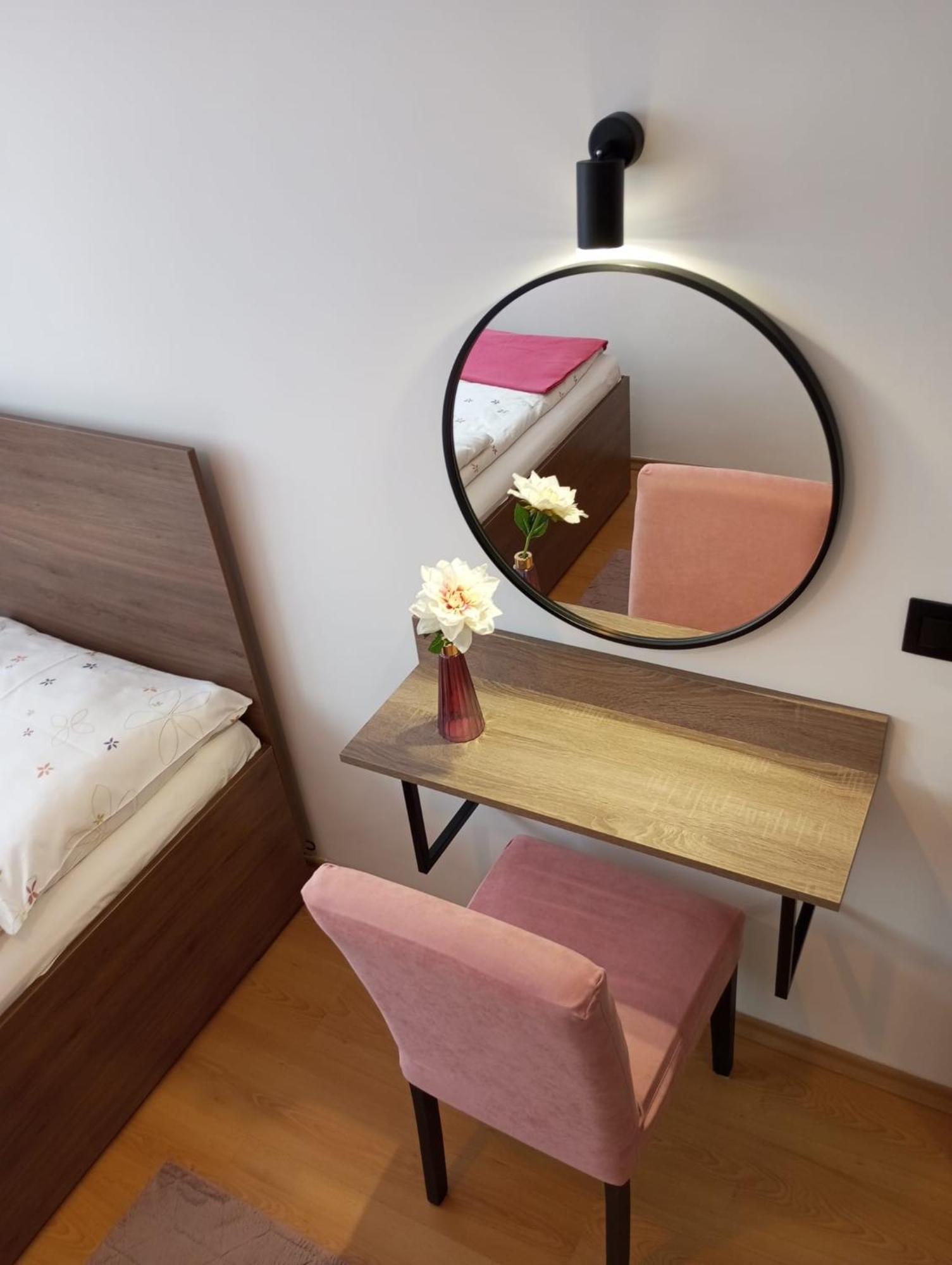 Apartamento Roma *