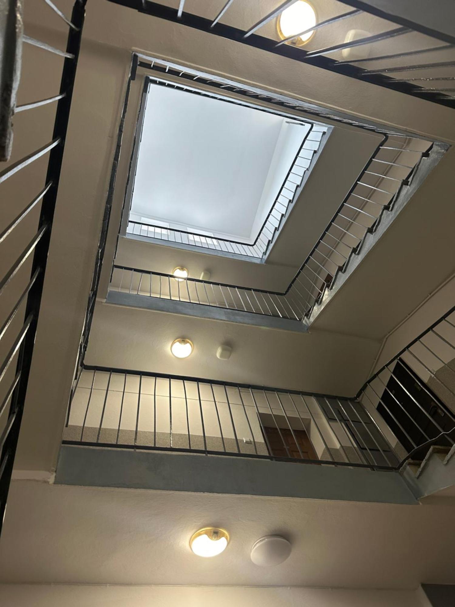 Roma Apartment
