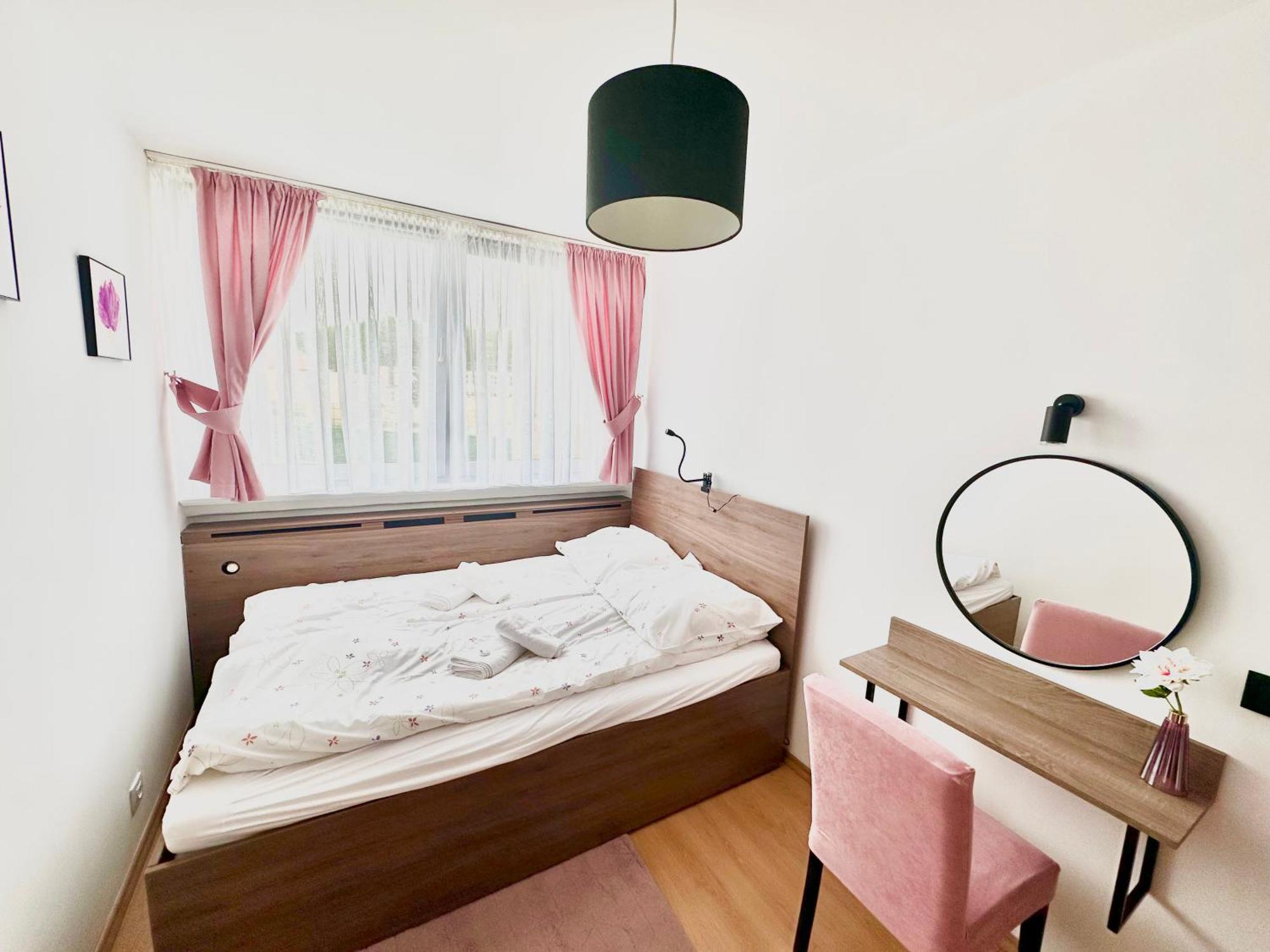 Roma Apartment *