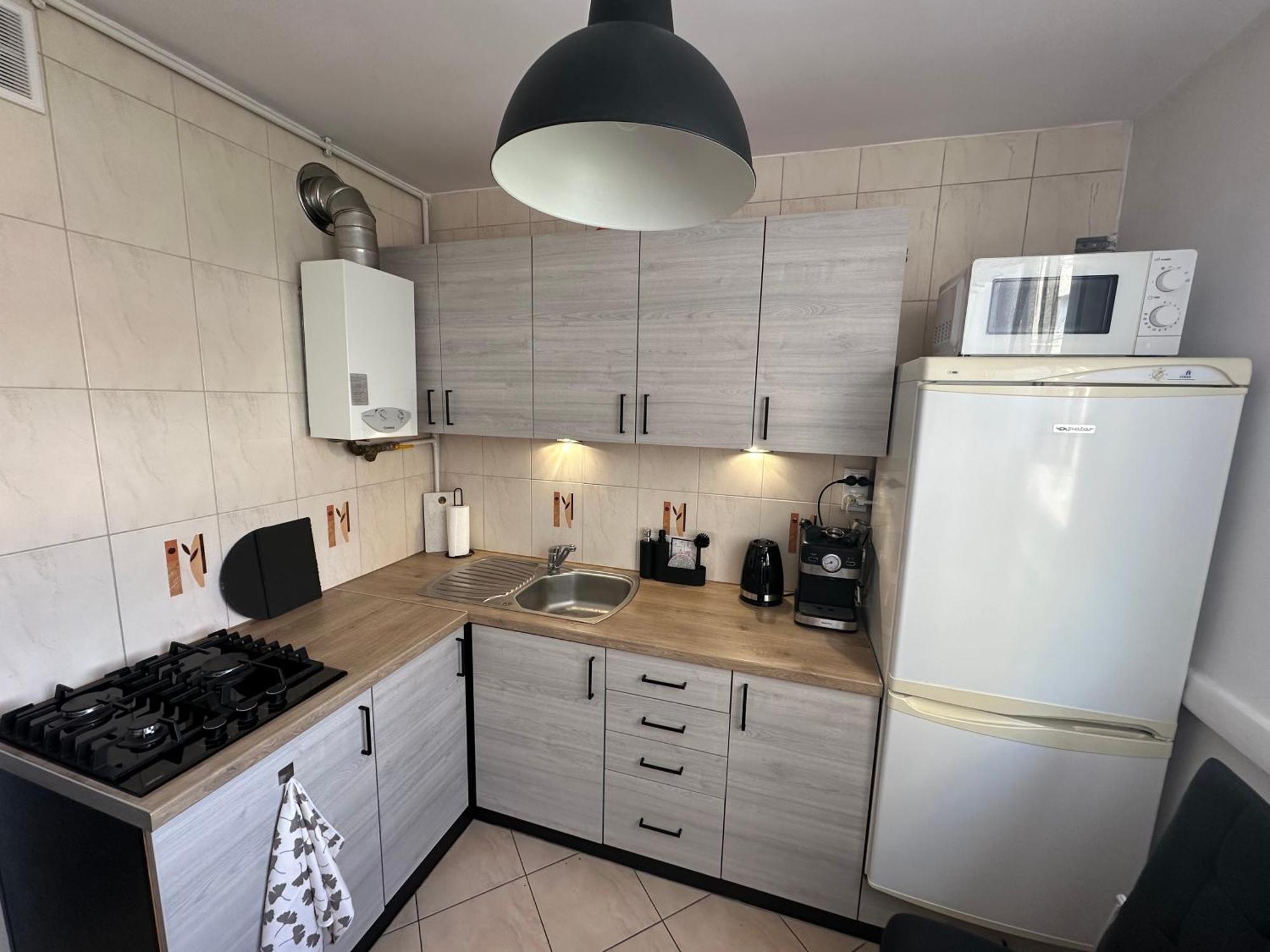 Apartment Roma *