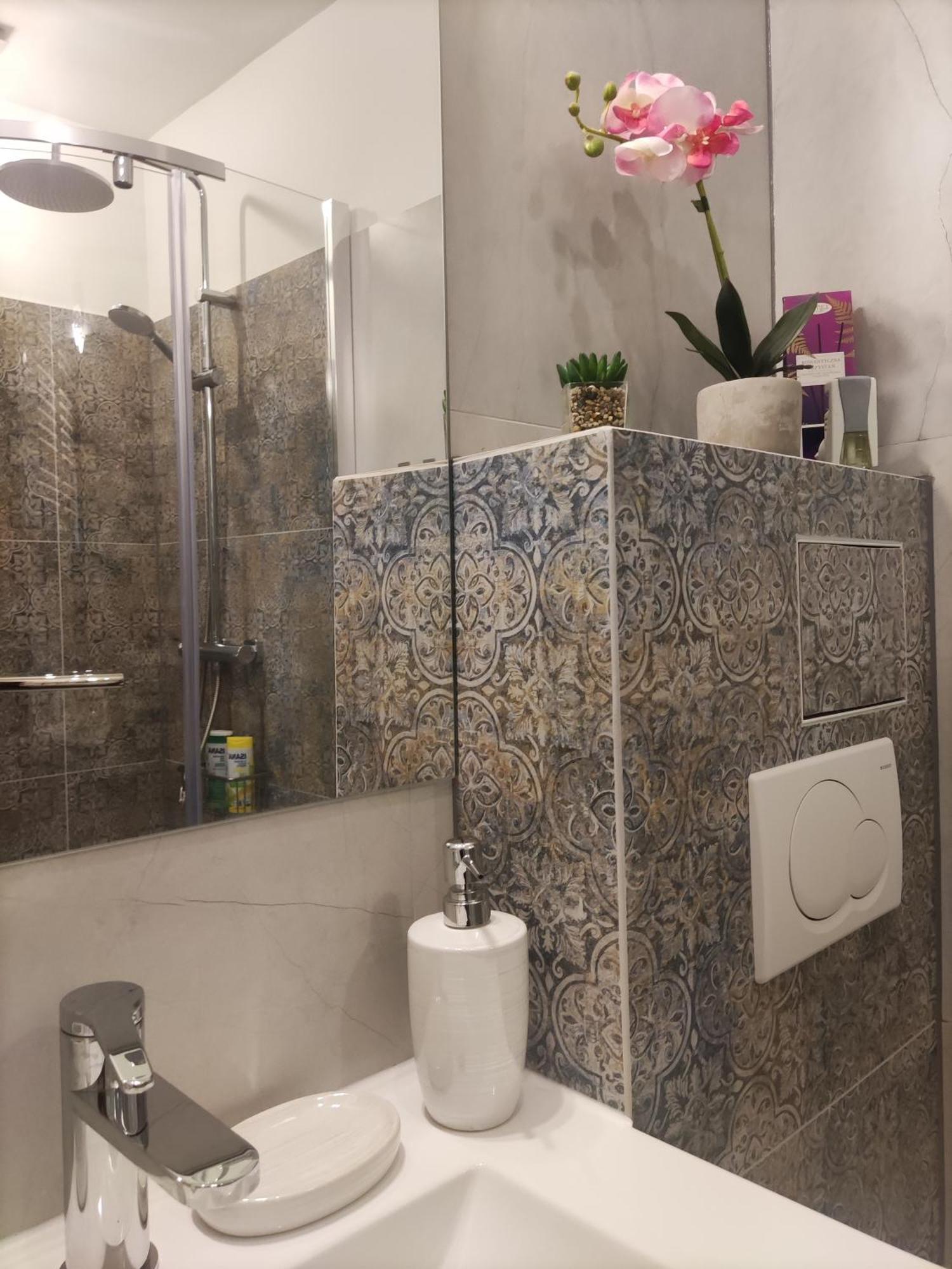 Apartment Roma Duszniki Zdroj