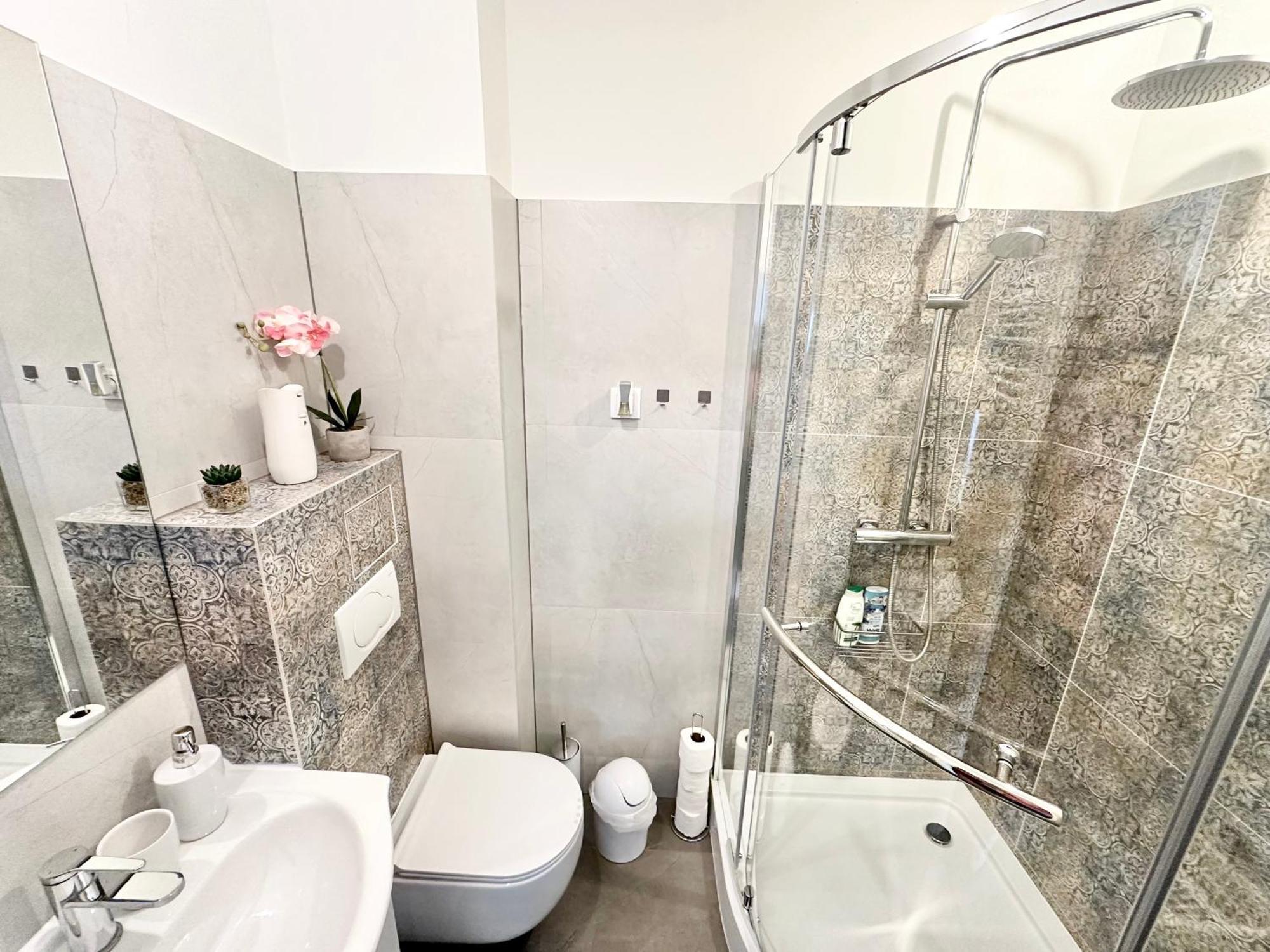 Apartment Roma *